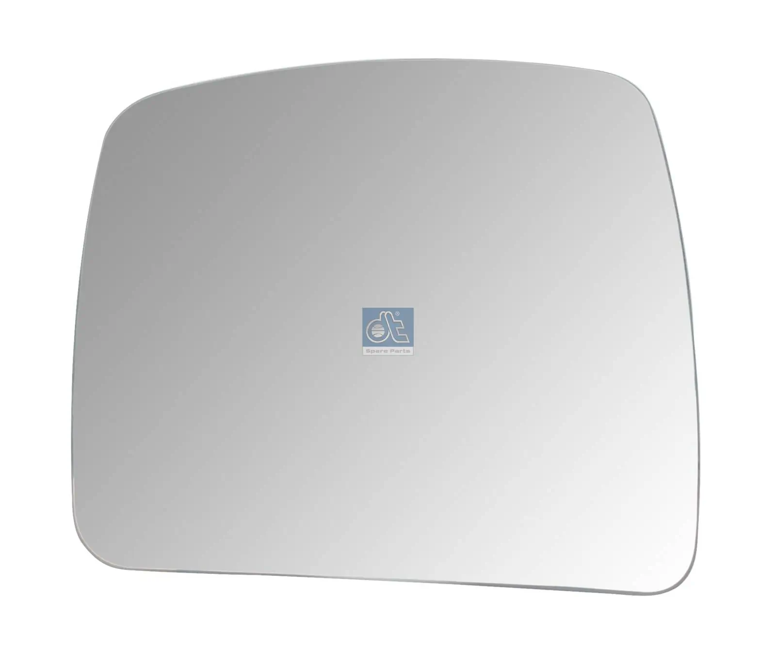 Mirror Glass, wide angle mirror